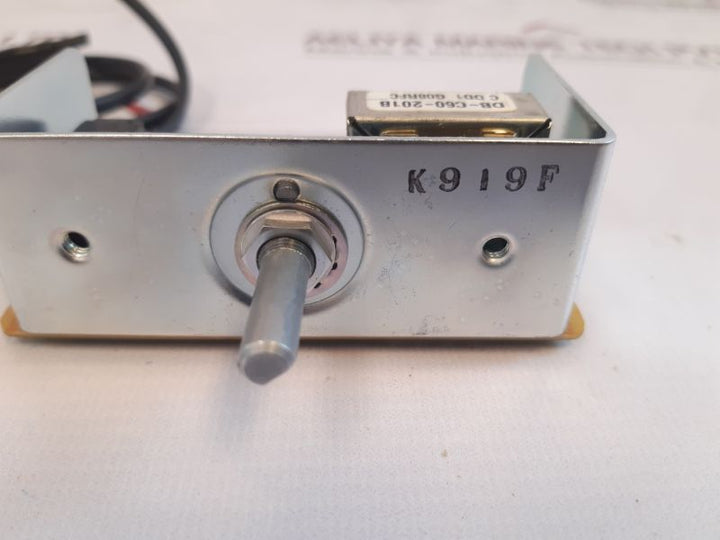 Daikin Euh-it 412(Ba) Electric Thermostat 200-240V
