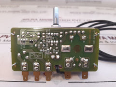 Daikin Euh-it 412(Ba) Electric Thermostat 200-240V
