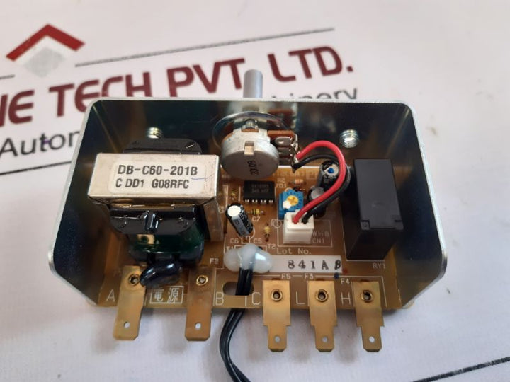 Daikin Euh-it 412(Ba) Electric Thermostat 200-240V

