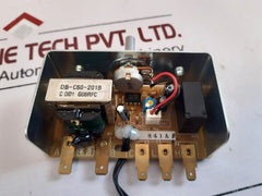 Daikin Euh-it 412(Ba) Electric Thermostat 200-240V
