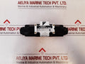 Daikin Ks0-g02-4Ca-30 Solenoid Controlled Valve
