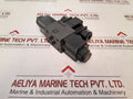 Daikin Ks0-g02-4Ca-30 Solenoid Controlled Valve