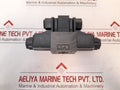 Daikin Ks0-g02-4Ca-30 Solenoid Controlled Valve