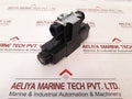 Daikin Ks0-g02-4Ca-30 Solenoid Controlled Valve
