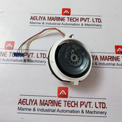 Daikin Mm6K11S20V Motor Fan Indoor