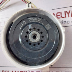 Daikin Mm6K11S20V Motor Fan Indoor