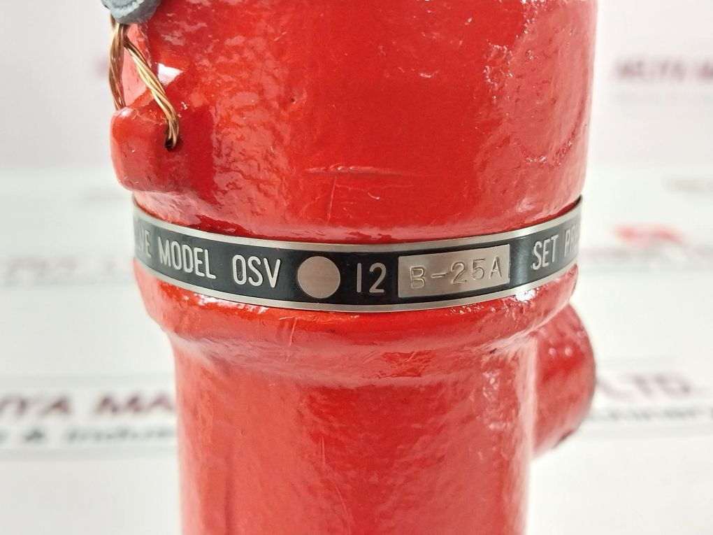 Daikin Osv-12B-25A