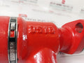 Daikin Osv12B-21A Safety Valve 2.10-2.20 Mpa