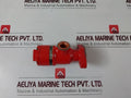 Daikin Osv12B-21A Safety Valve 2.10-2.20 Mpa