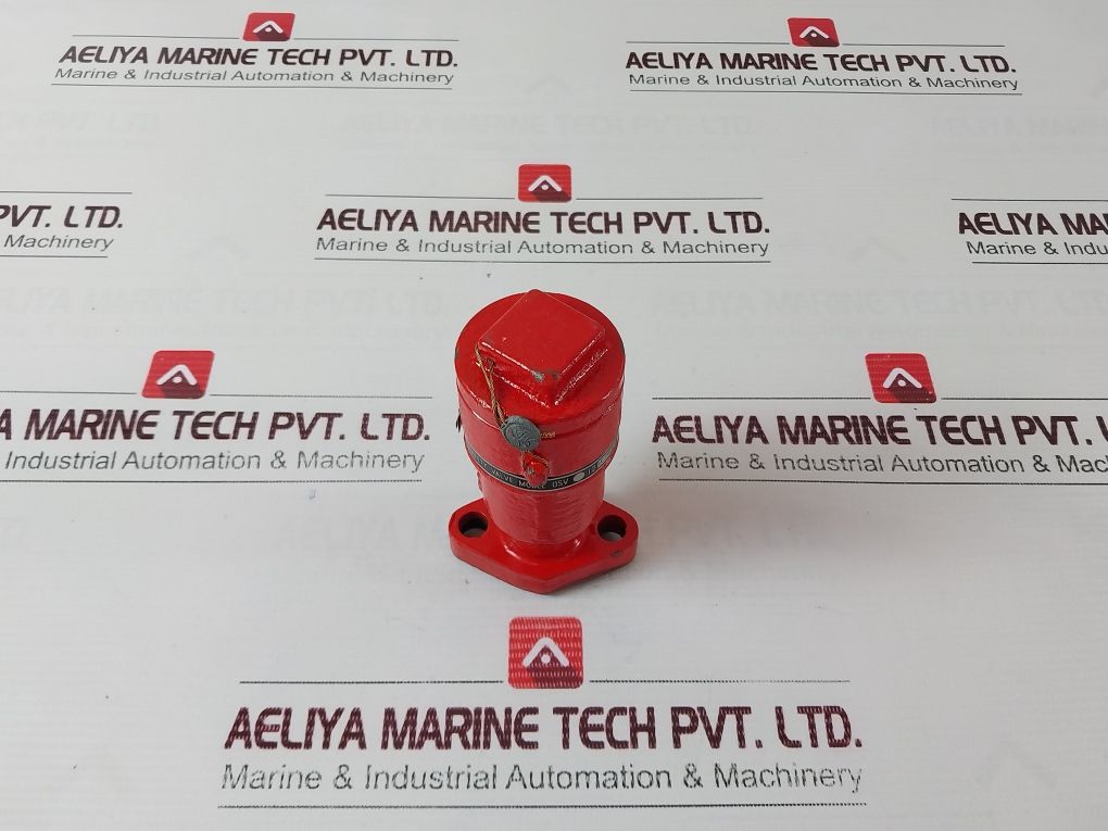 Daikin Osv12B-21A Safety Valve 2.10-2.20 Mpa