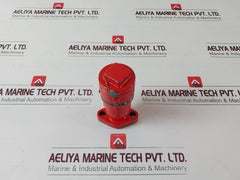 Daikin Osv12B-21A Safety Valve 2.10-2.20 Mpa