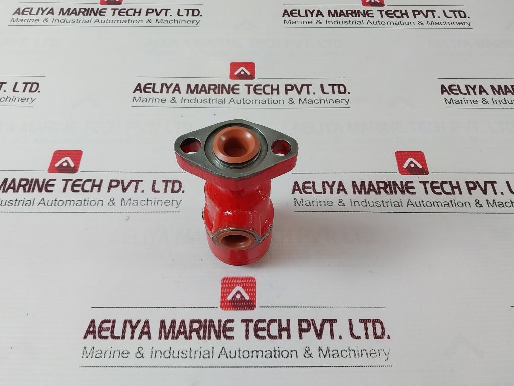 Daikin Osv12B-21A Safety Valve 2.10-2.20 Mpa