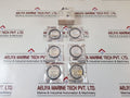 Daikin C55 Piston Ring 109204