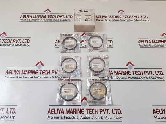 Daikin C55 Piston Ring 109204