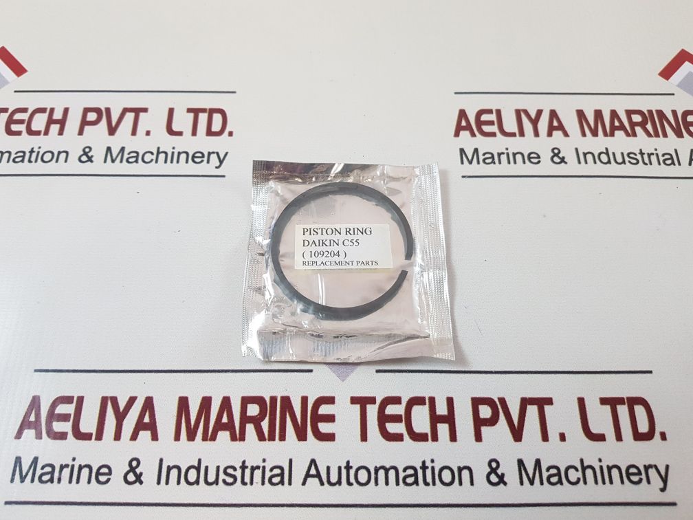 Daikin C55 Piston Ring 109204