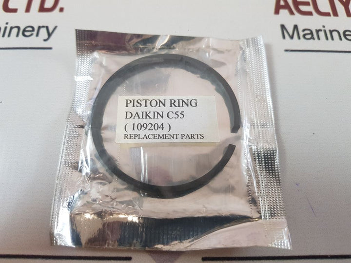 Daikin C55 Piston Ring 109204