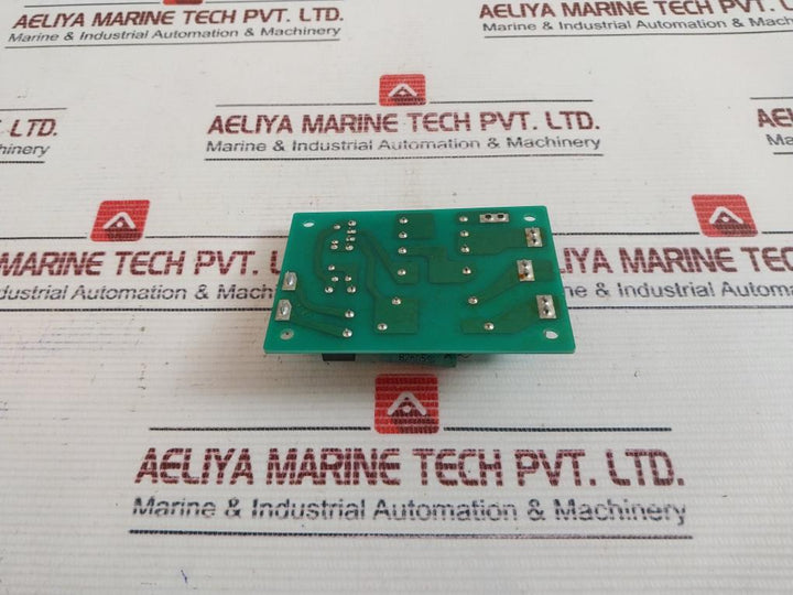 Daikin Rpj-400V Phase Protection Board 0329679