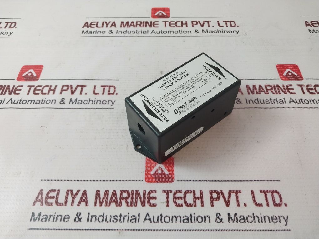 Daisy Data Displays P070-000294-01 Device Isolator