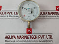 Daito Keiki Au Pressure Gauge 04074512