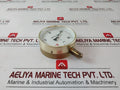 Daito Keiki Au Pressure Gauge 04074512