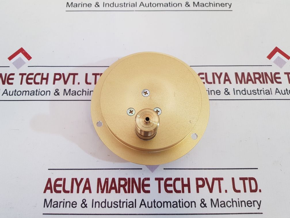 Daito Compound Gauge 04901002