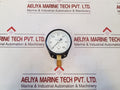Daito Keiki 0-0.6 Mpa Pressure Gauge 0-0.6 Mpa