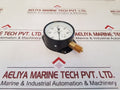 Daito Keiki 0-0.6 Mpa Pressure Gauge 0-0.6 Mpa