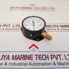 Daito Keiki 0-0.6 Mpa Pressure Gauge 0-0.6 Mpa