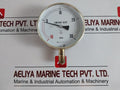 Daito Keiki Au Pressure Gauge 30 Kpa-10 Kpa