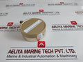 Daito Keiki Au Pressure Gauge 30 Kpa-10 Kpa