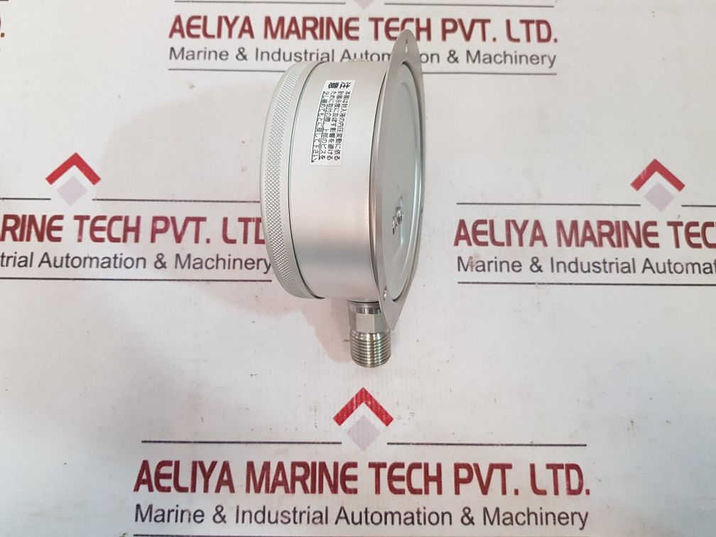 Daito Keiki Sus316 Pressure Gauge