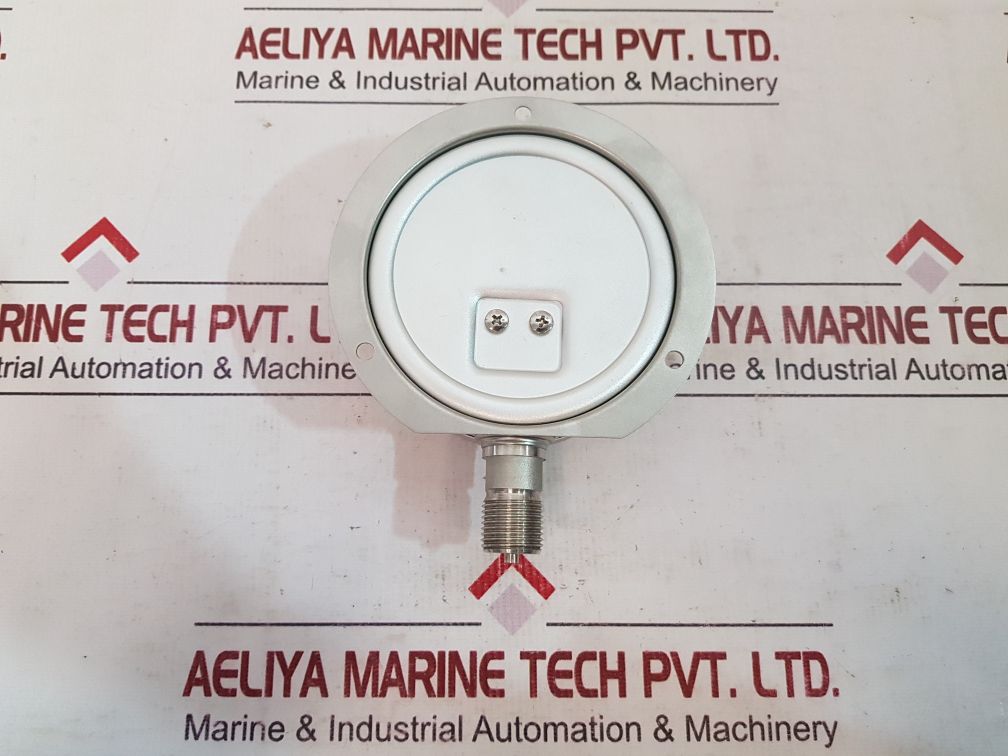 Daito Keiki Sus316 Pressure Gauge