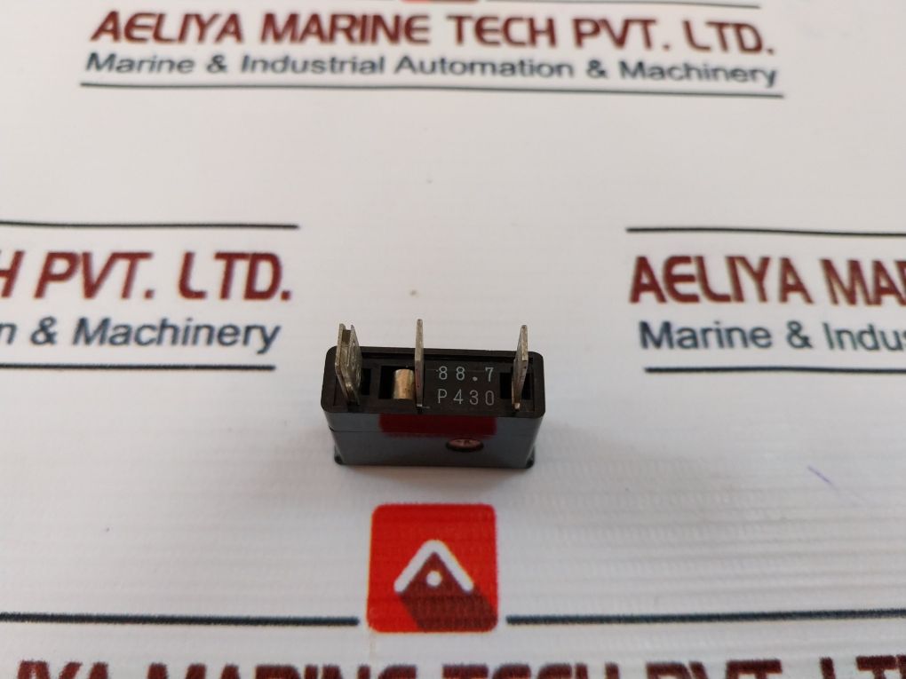 Daito P430 Fuse