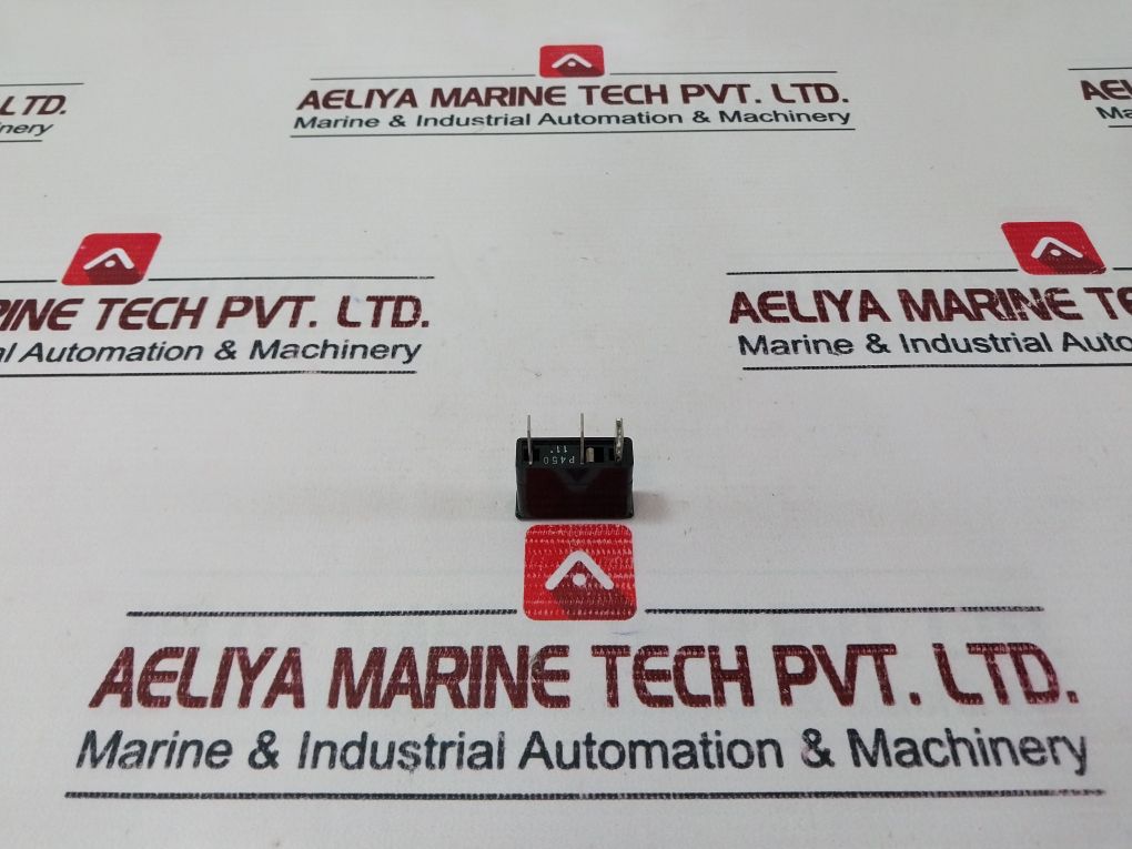 Daito P450 Alarm Fuse