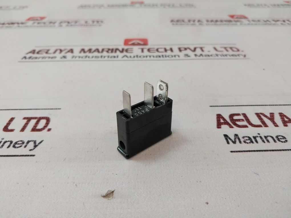 Daito P450 Alarm Fuse