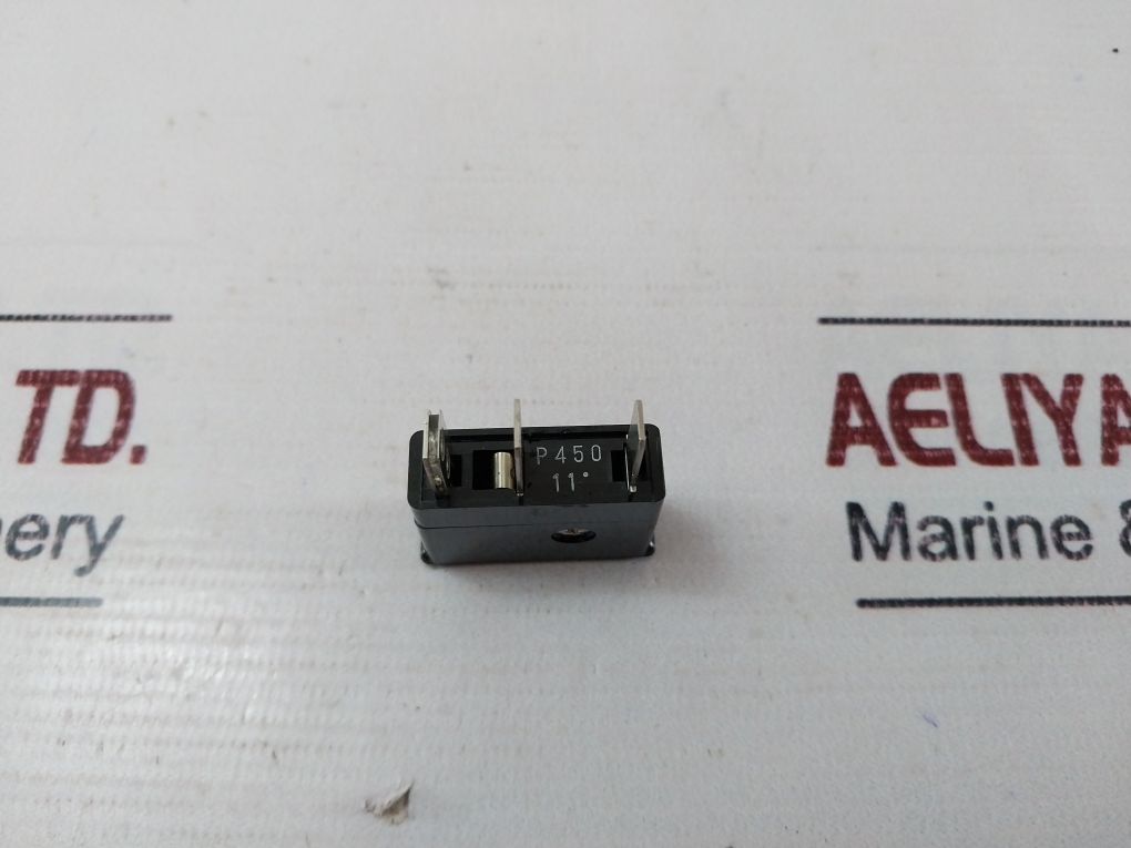 Daito P450 Alarm Fuse