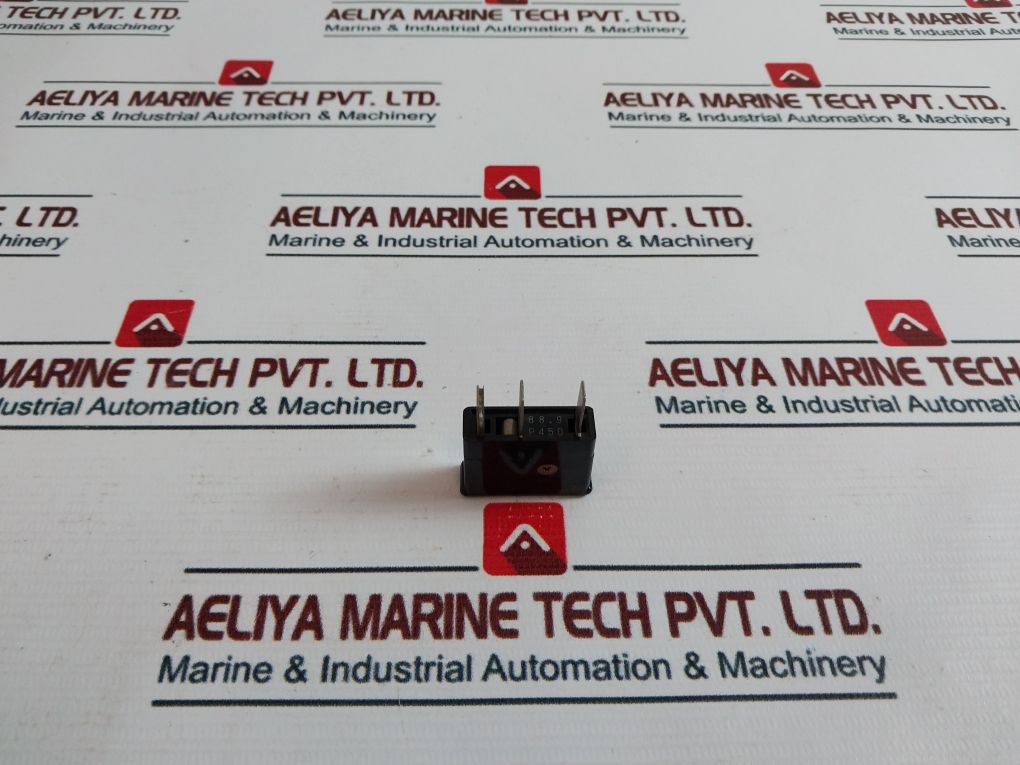 Daito P450 Alarm Fuse
