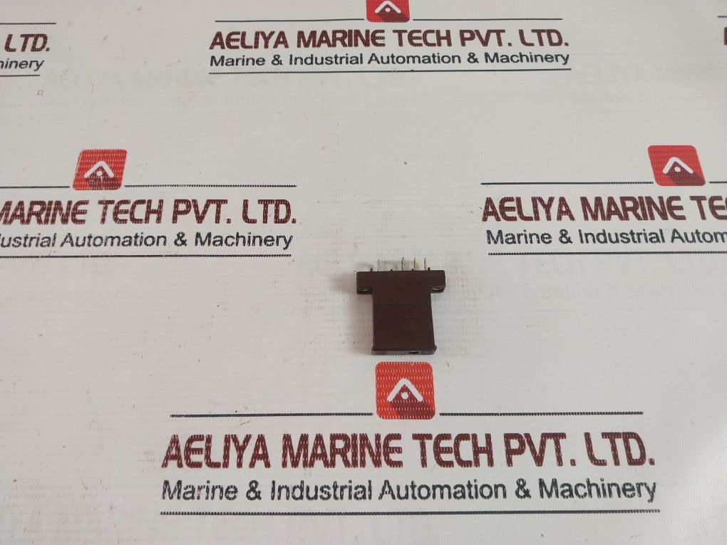 Lot Of 6X Daito Pl4100 Alarm Fuse