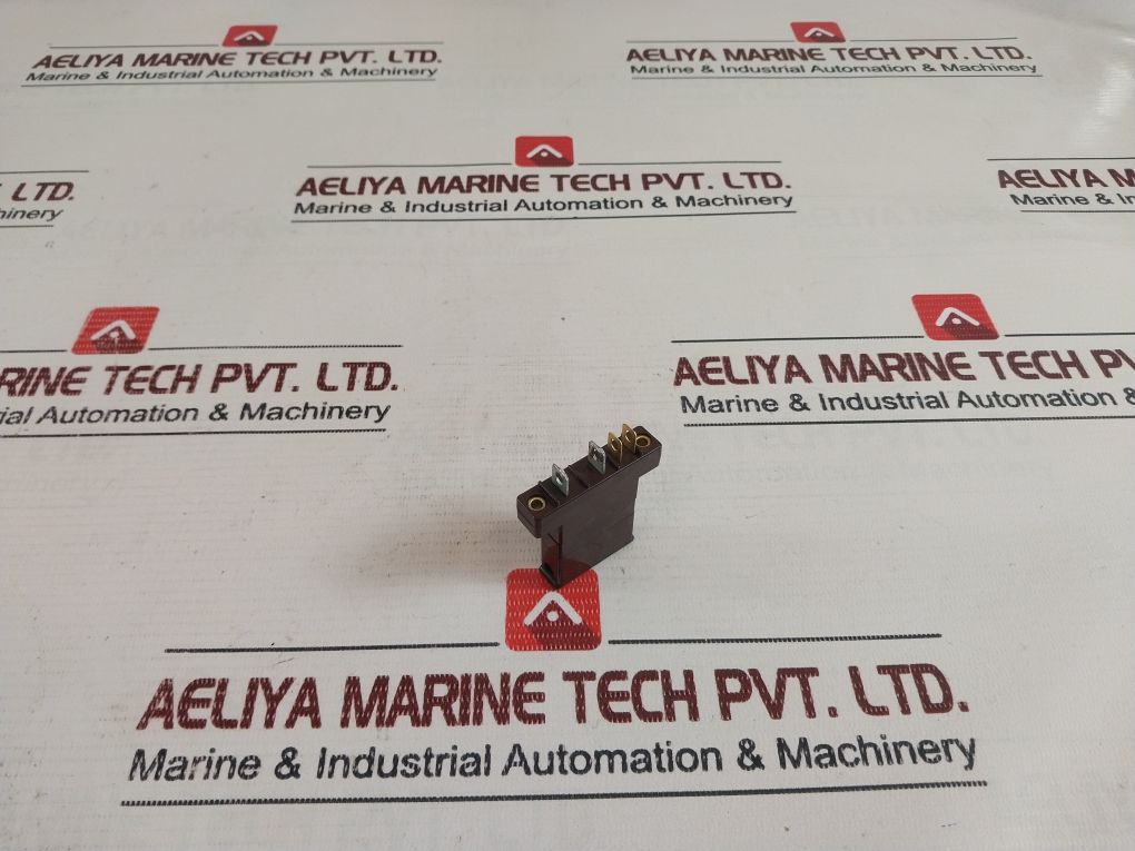 Lot Of 6X Daito Pl4100 Alarm Fuse