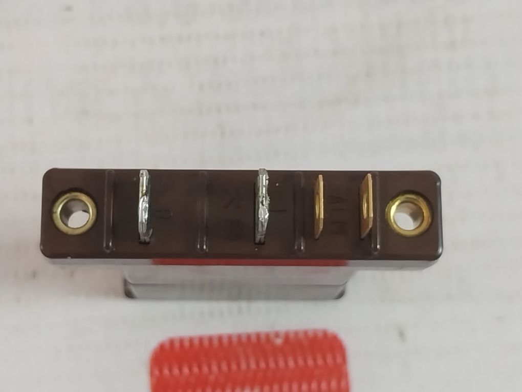 Lot Of 6X Daito Pl4100 Alarm Fuse