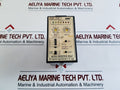Daiyun D3E-p42 Motor Protective Relay