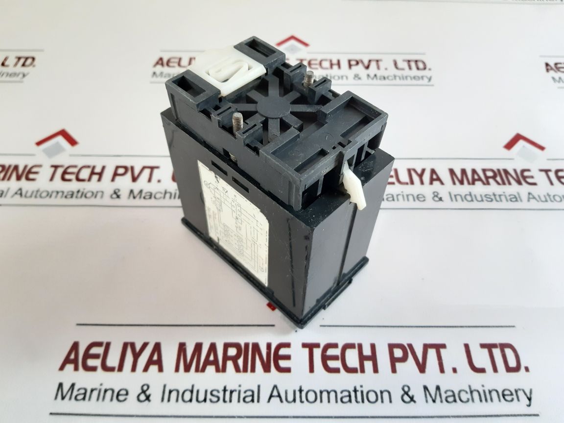 Daiyun D3E-p42 Motor Protective Relay