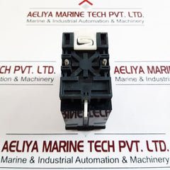 Daiyun D3E-p42 Motor Protective Relay