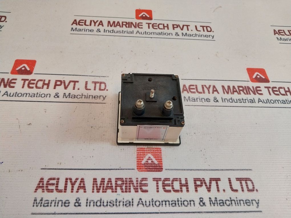 Daiyun Electronics 0-100/300 A~ Ammeter