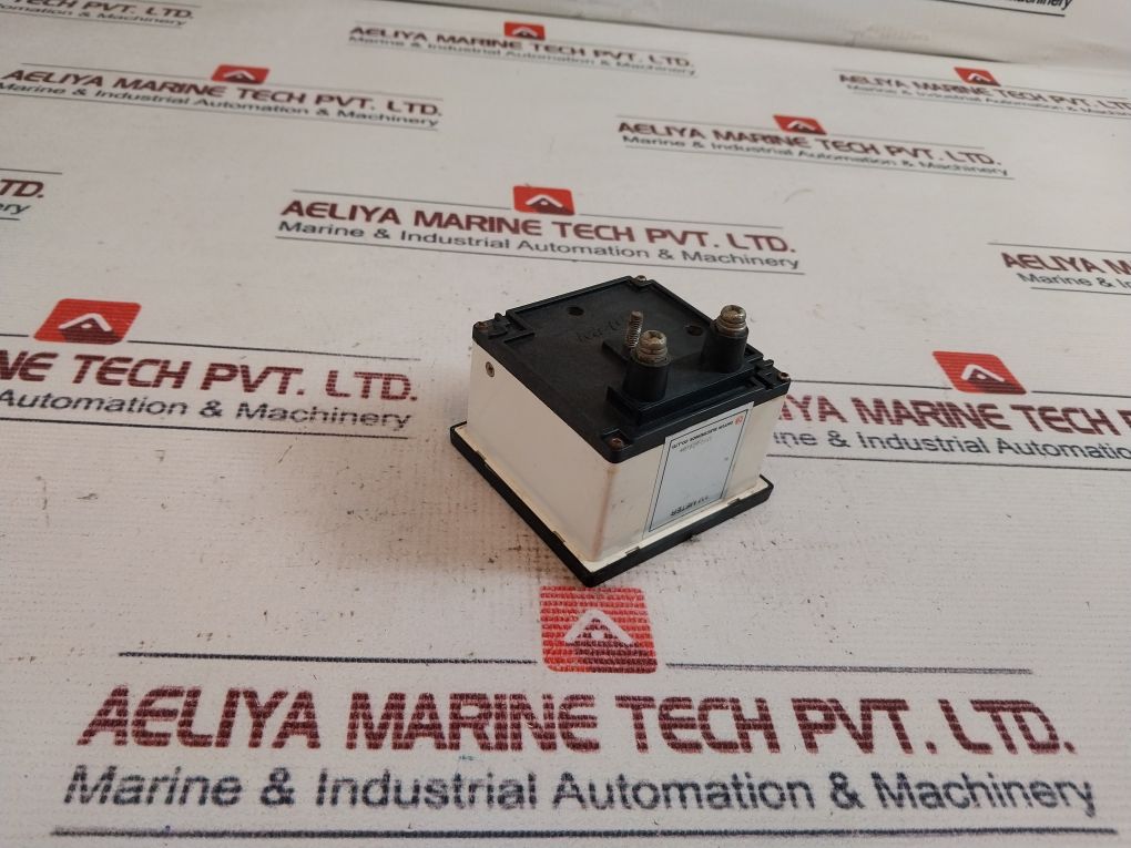 Daiyun Electronics 0-100/300 A~ Ammeter