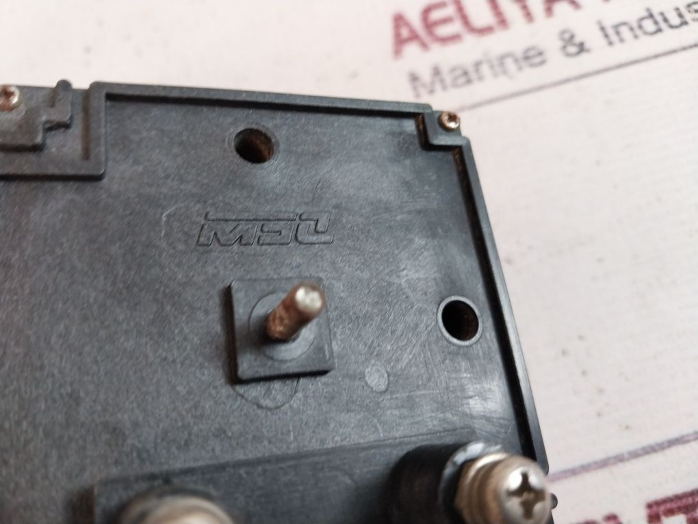 Daiyun Electronics 0-100/300 A~ Ammeter