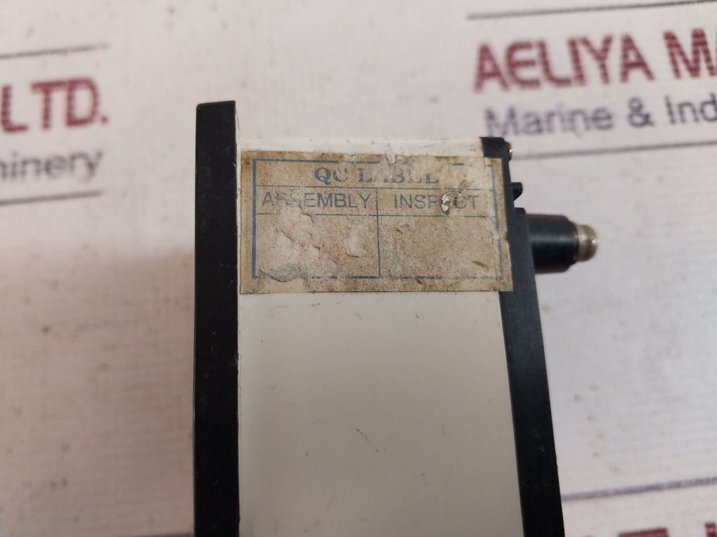 Daiyun Electronics 0-100/300 A~ Ammeter