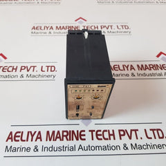 Daiyun Electronics D3E-p41 Motor Protection Relay