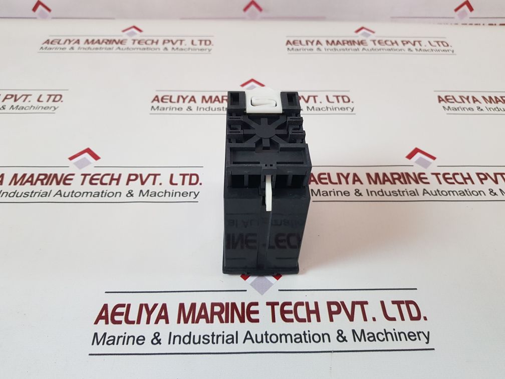 Daiyun Electronics D3E-p41 Motor Protection Relay