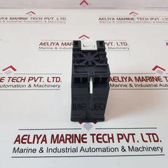 Daiyun Electronics D3E-p41 Motor Protection Relay